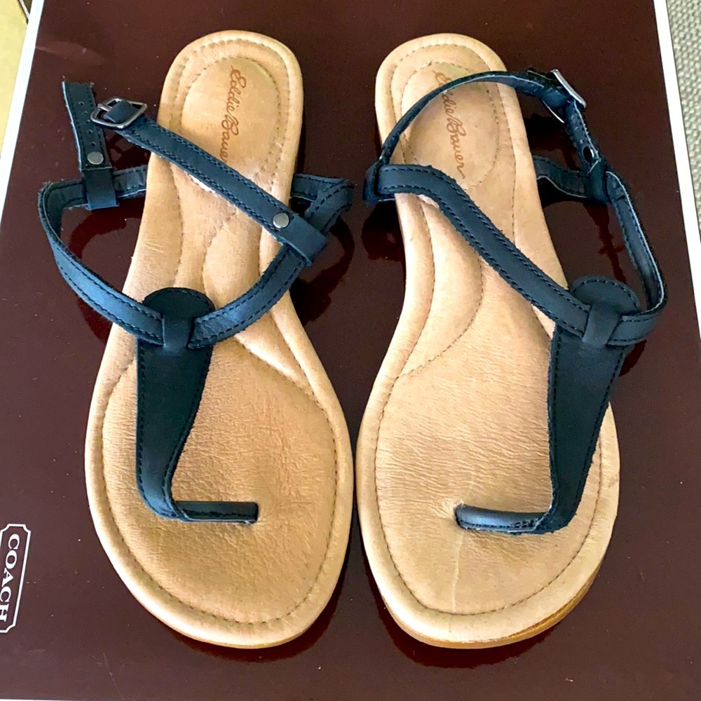 Eddie Bauer Sandals